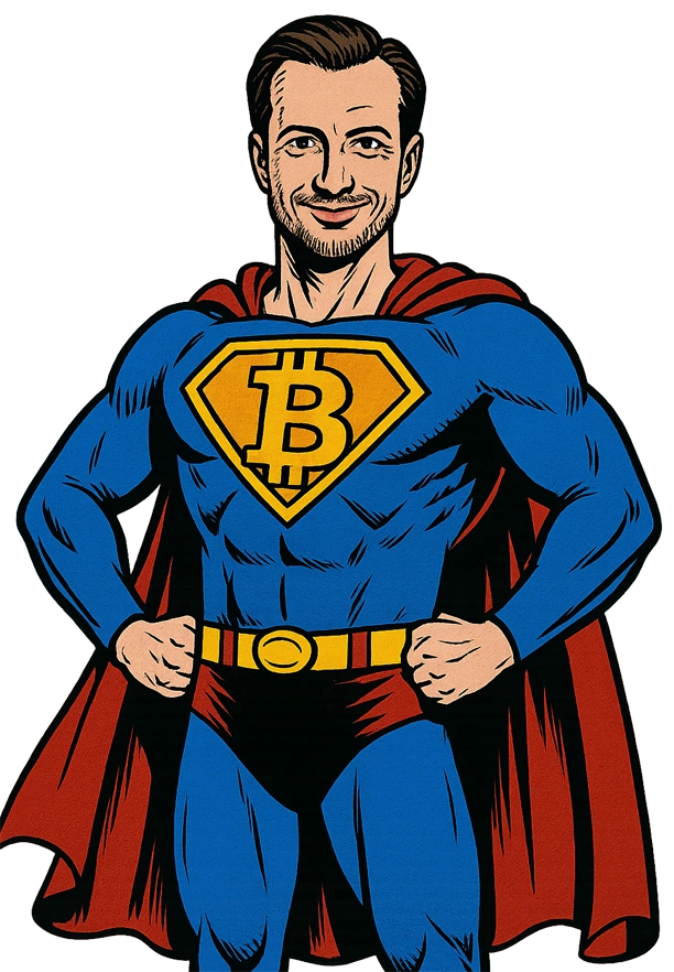 Crypto Anwalt Tim C