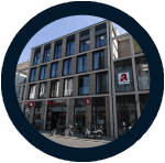 Anfahrt