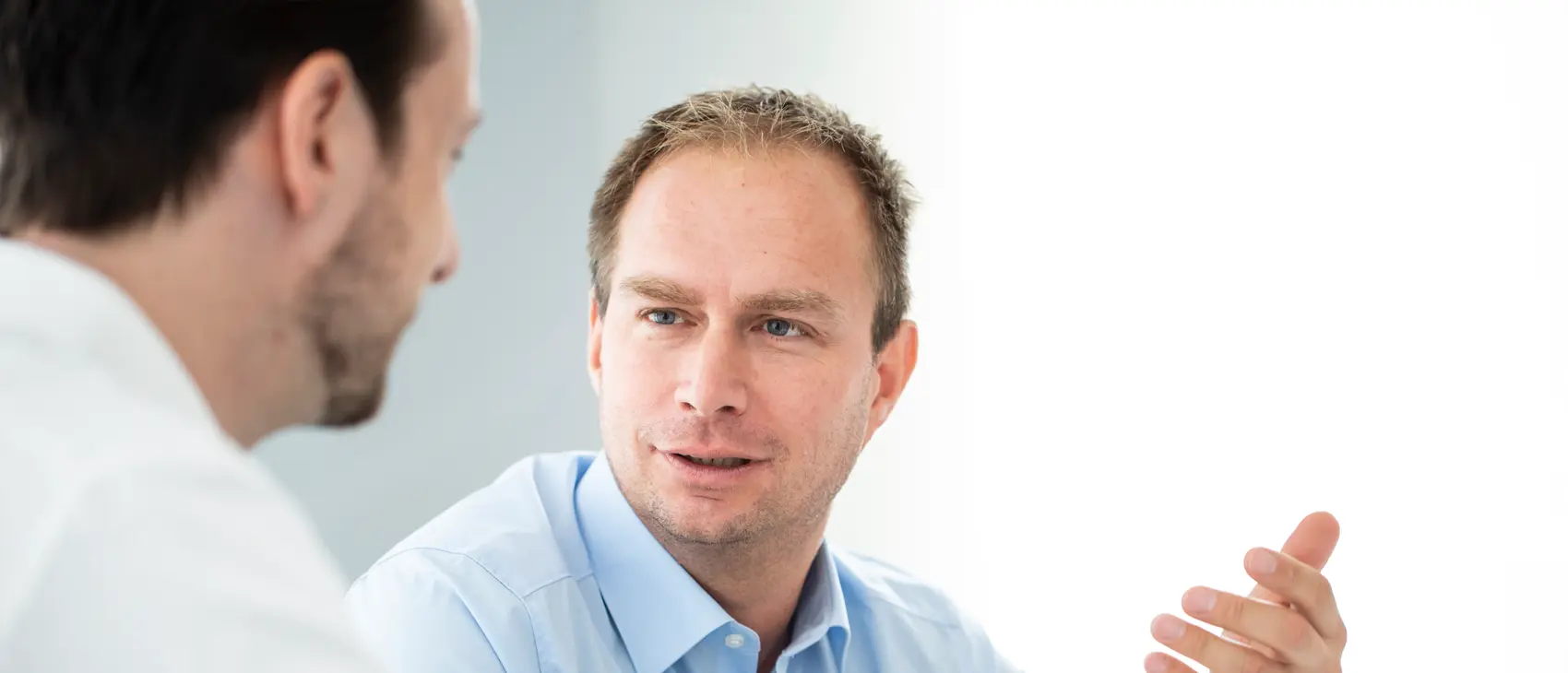 Pauls Cörper Rechtsanwälte_Dirk Pauls_Gesellschaftsrecht