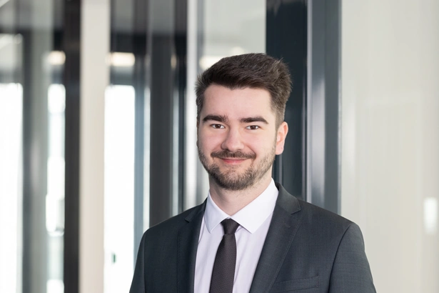Marc Schläger, Rechtsanwalt