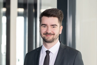 Marc Schläger, Rechtsanwalt